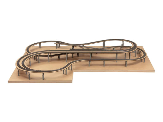 Noch St Andreas Easy Track Railway Route Kit N53620 TT Gauge