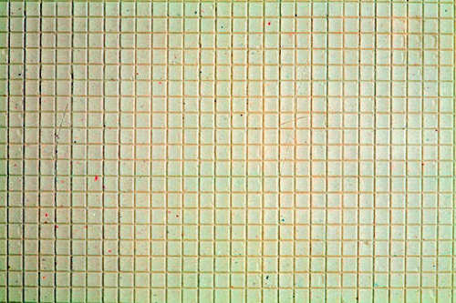 Noch Floor Tile Beige 3D Textured Sheet 30x12cm OO Gauge 57472
