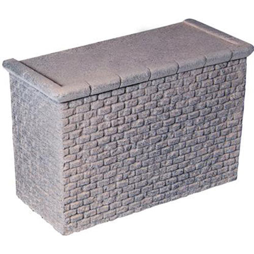 NOCH Large Signal Base Hard Foam Kit HO Gauge Scenics 58305