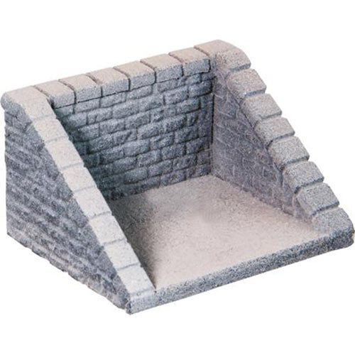 NOCH Signal Recess Hard Foam Kit HO Gauge Scenics 58306