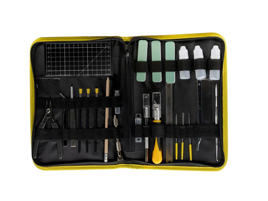 Noch Special 36 Piece Tool Set N60050