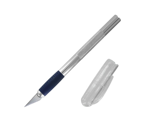 Noch Softgrip Scalpel w/Blade N60060