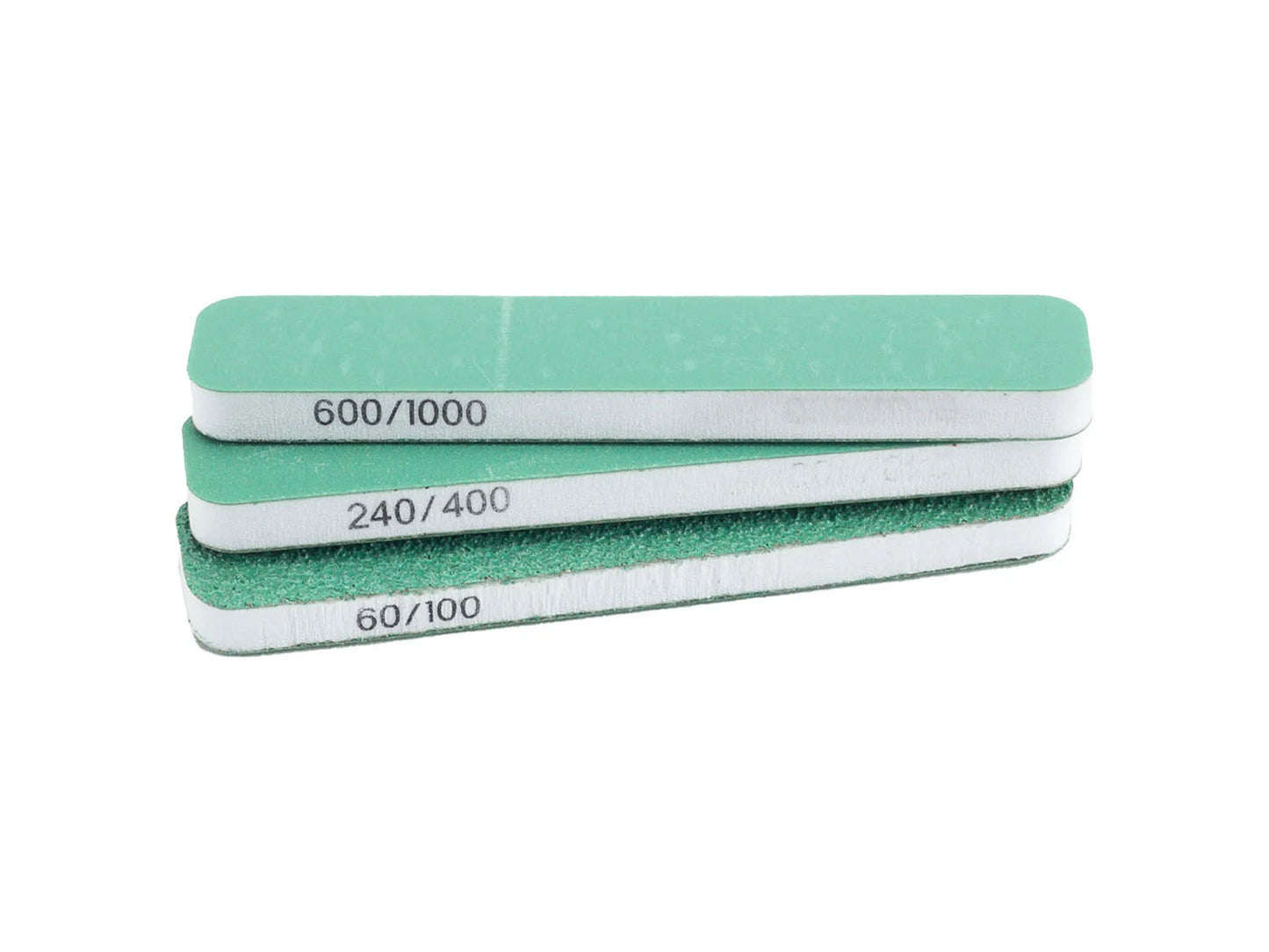 Noch NOCH Flexible Sanding Pads (3) N60079