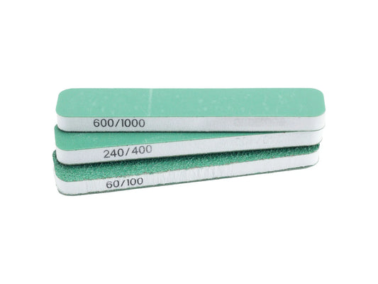 Noch NOCH Flexible Sanding Pads (3) N60079