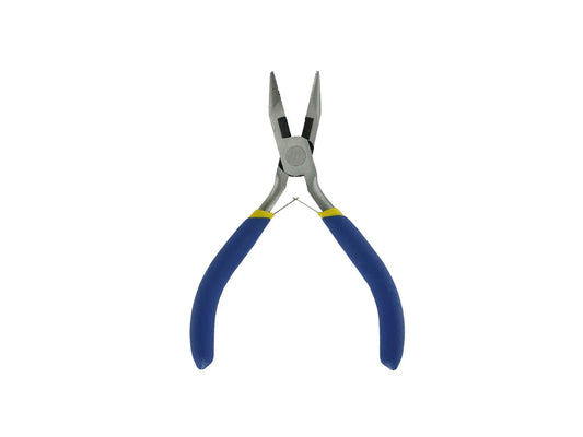 Noch Flat Nose Pliers w/Serrated Edge N60087