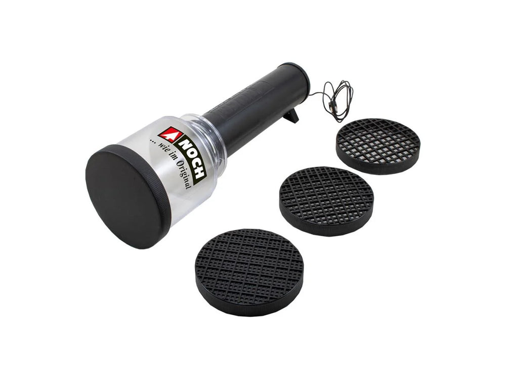 Noch Gras-Master 4.0 Static Grass Applicator N60120 Multi Scale