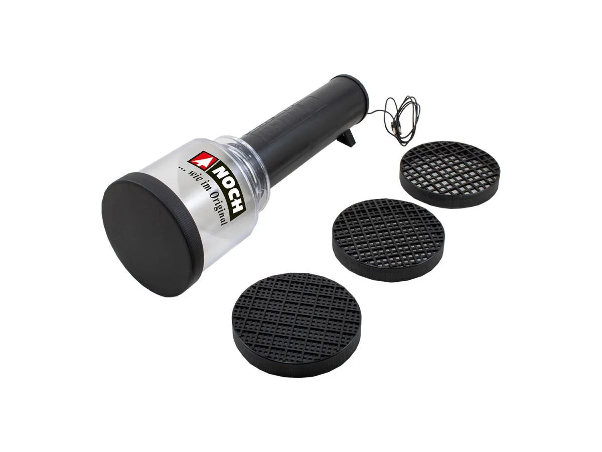 Noch Gras-Master 4.0 Static Grass Applicator N60120 Multi Scale