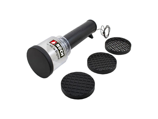 Noch Gras-Master 4.0 Static Grass Applicator N60120 Multi Scale