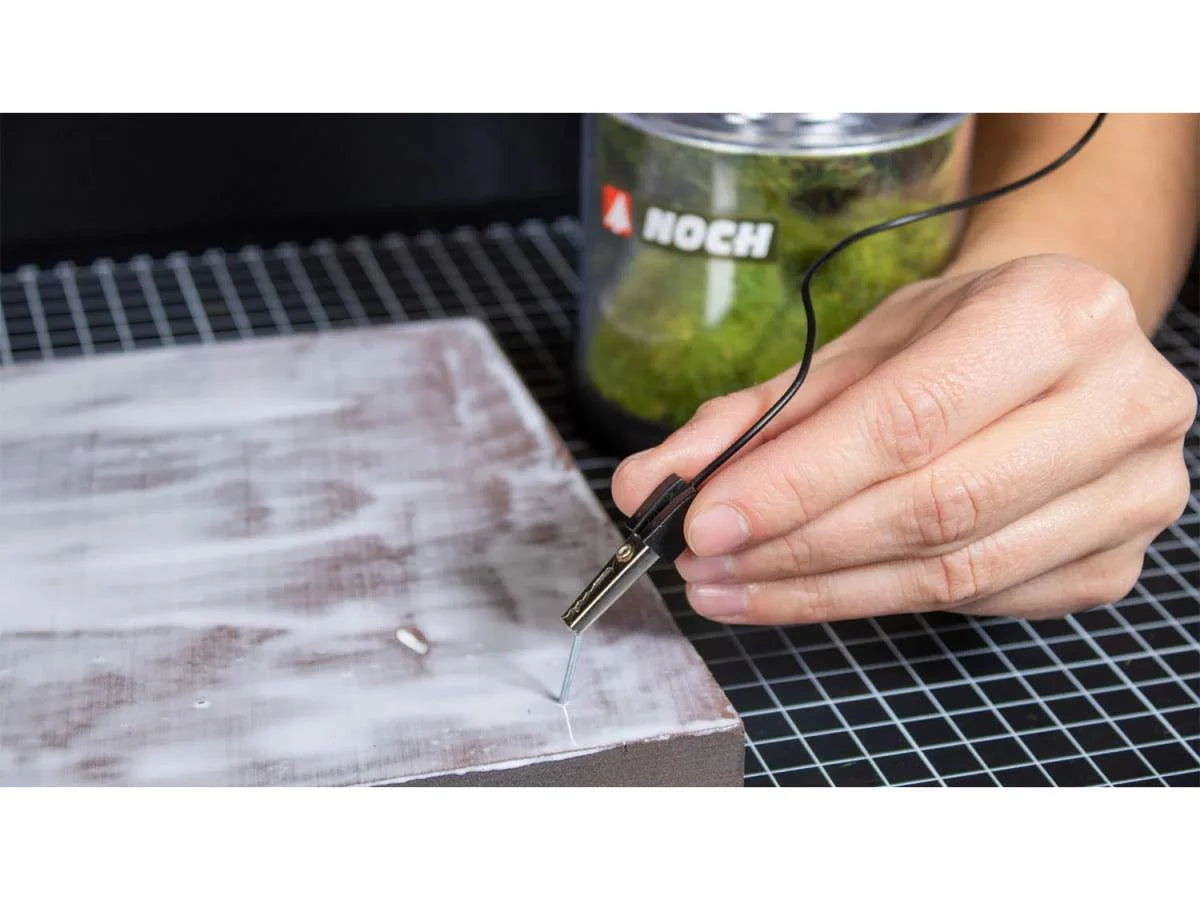 Noch Gras-Master 4.0 Static Grass Applicator N60120 Multi Scale