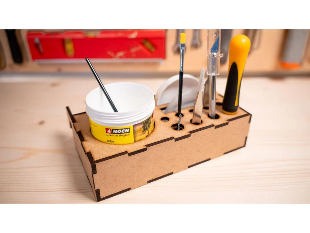 Noch Gras-Master 4.0 Work-Station N60131 Multi Scale