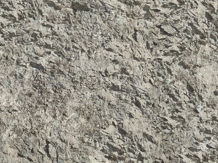 Noch Wrinkle Rocks Grossglockner 45x25.5cm HO Gauge 60301