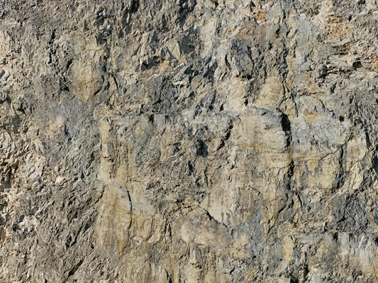 Noch Wrinkle Rocks Grossvenediger 45x25.5cm HO Gauge 60303