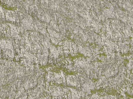 Noch Wrinkle Rocks Seiser Alm 45x25.5cm HO Gauge 60305
