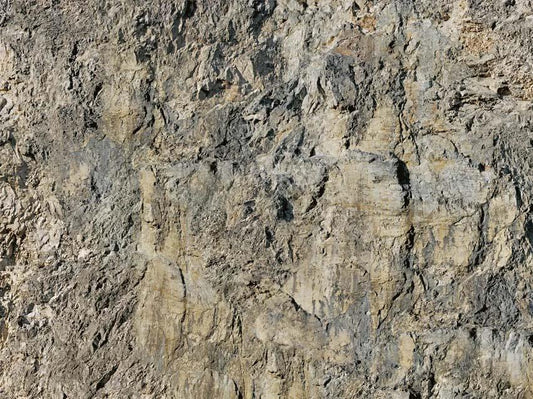 Noch Grossvenediger Wrinkle Rock XL Sheet 610x345mm N60309