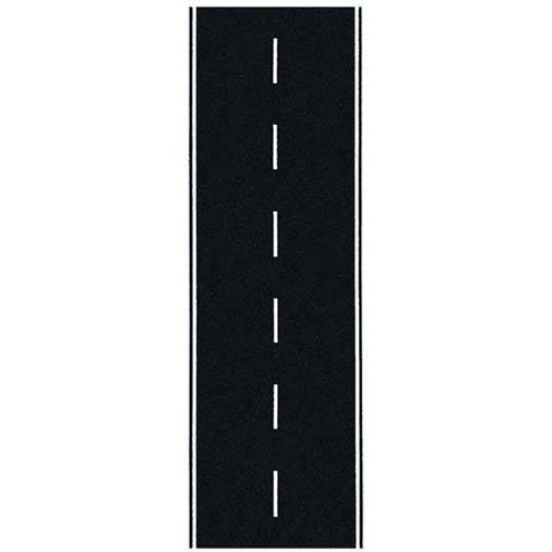 NOCH Asphalt Road 100x8cm HO Gauge Scenics 60700