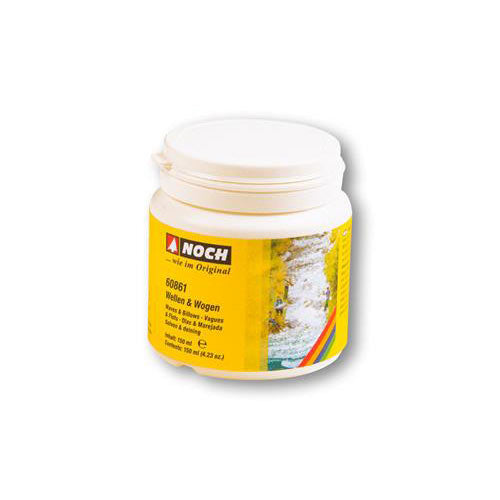 NOCH Waves and Billows (150ml) Scenics 60861