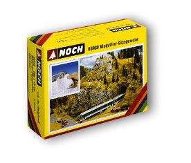 NOCH Modelling Plaster Cloth 200x100cm (2) Scenics 60980