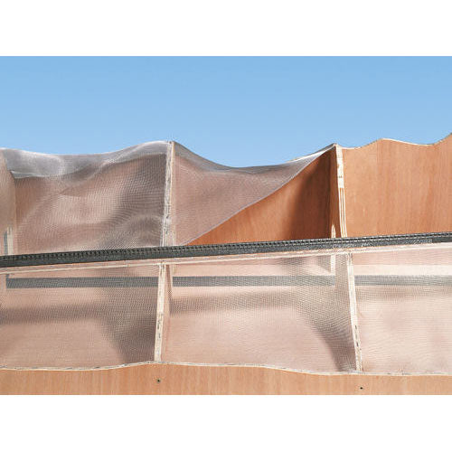 NOCH Landscaping Aluminium Wire Mesh 50x75cm Scenics 60991