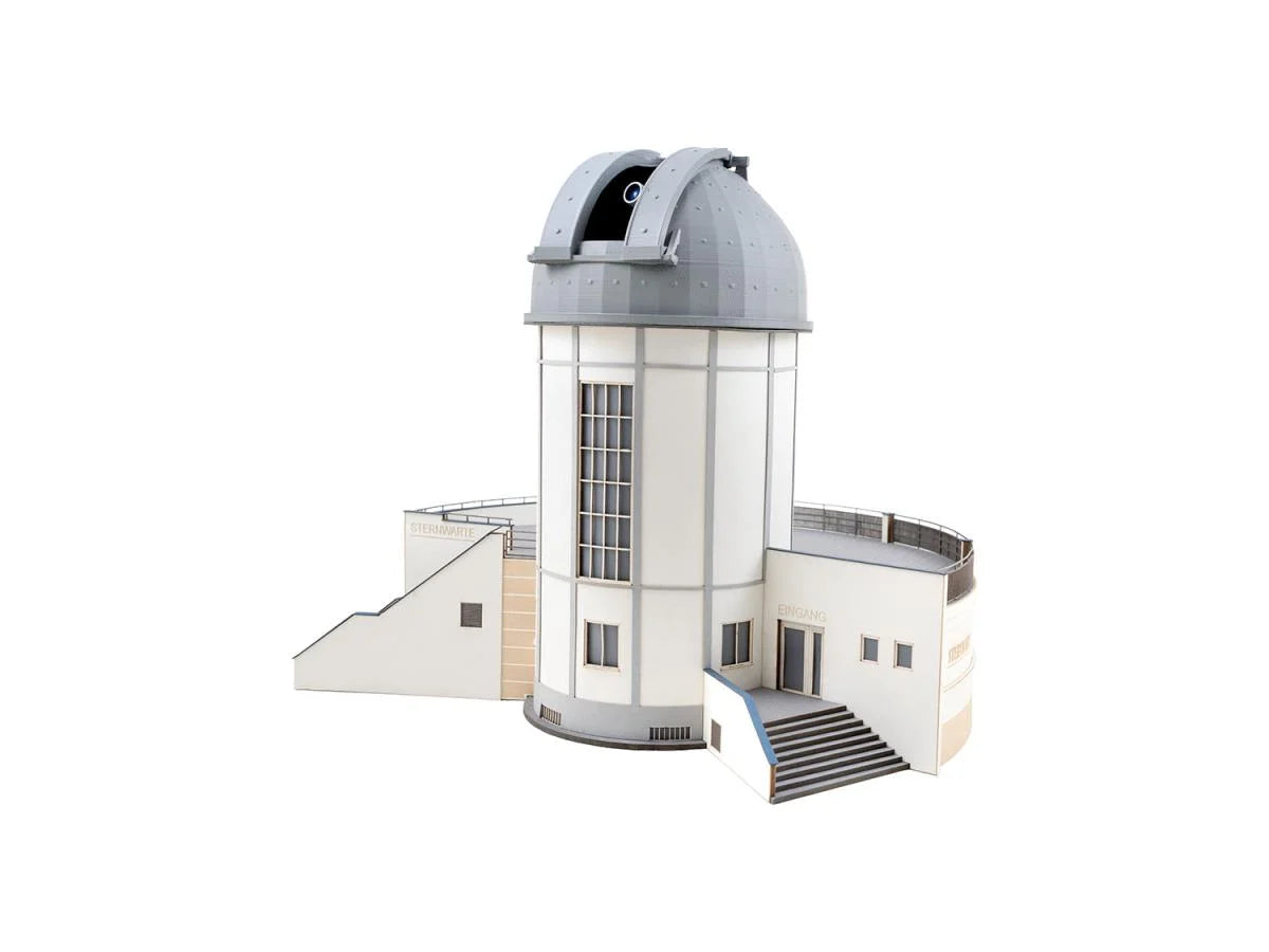 Noch 66837 micro-motion Observatory Kit HO Gauge