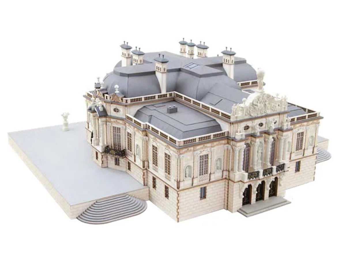 Noch Linderhof Palace Laser Cut Kit N66991 HO Gauge