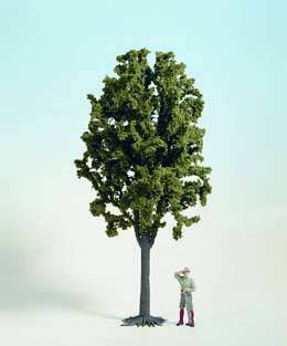 Noch Deciduous Tree 35cm G Gauge 68030