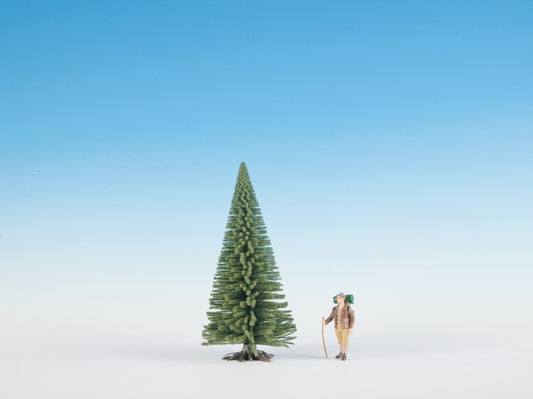 Noch Fir Tree 25cm G Gauge 68036