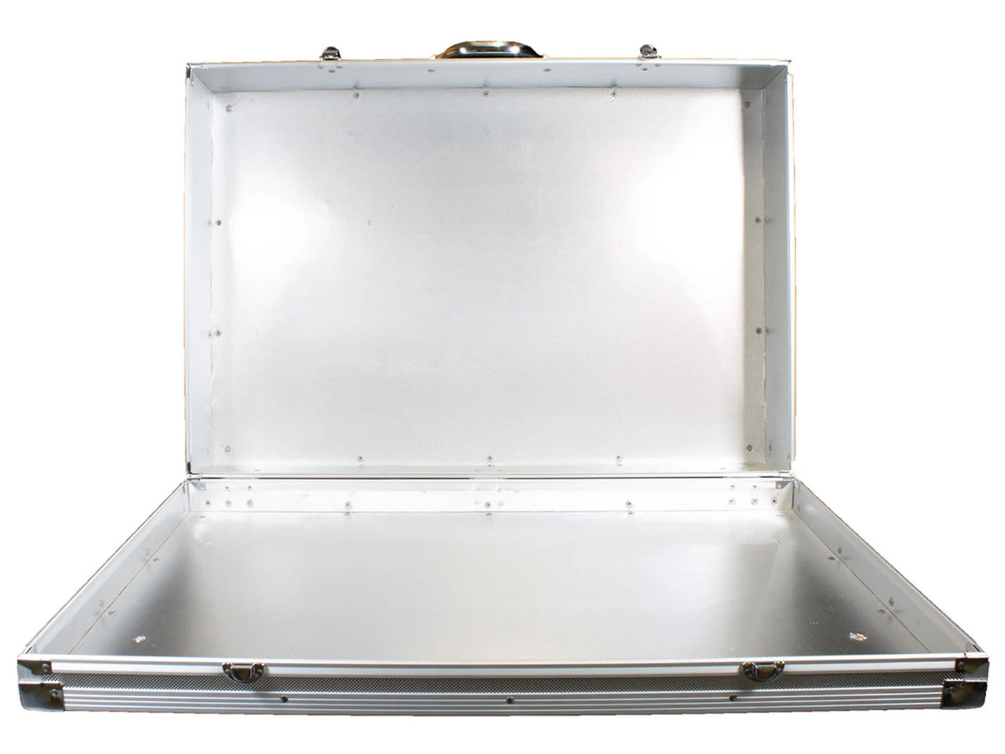 Noch Large Layout Briefcase (Empty) N88096 Z Gauge