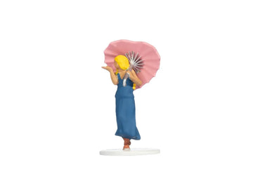 Noch 99502 With Love (Woman with Parasol) Gift Box OO Gauge