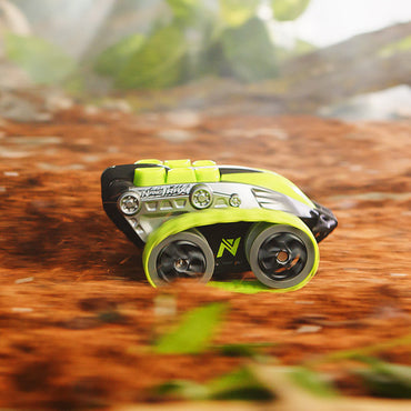 Nikko NanoTrax Electric Green 1:20 RC Toy Car