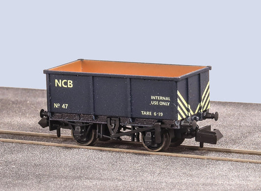 PECO NR-1505B Ex-BR Iron Ore Tippler NCB N Gauge