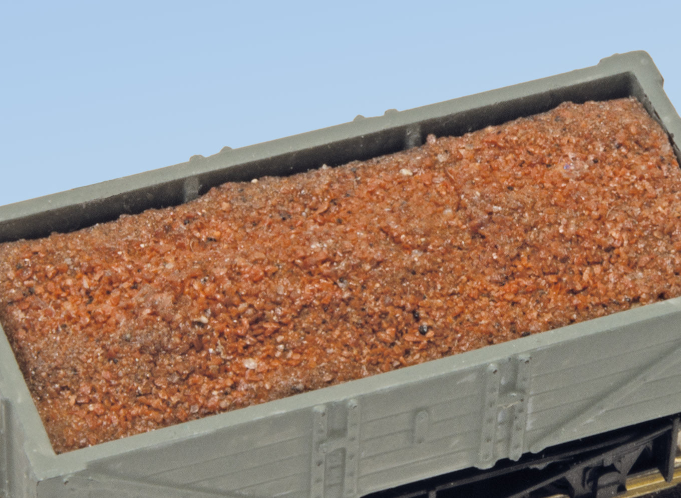 PECO NR-605 Wagon Load Kit - Sand N Gauge