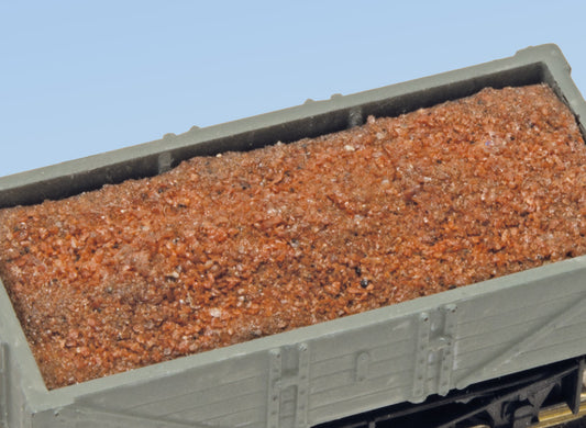 PECO NR-605 Wagon Load Kit - Sand N Gauge