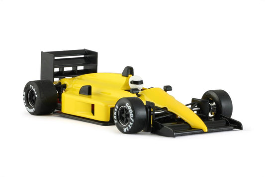NSR Formula 86/89 Yellow Test Car King 21 EVO3 1:32 0119IL