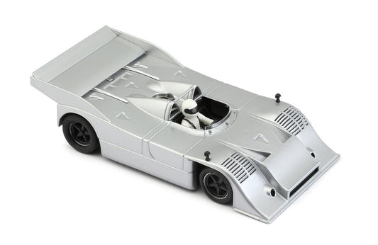 NSR Porsche 917/10k Test Car Grey SW Shark 21.5k EVO NSR0177SW 1:32 Scale