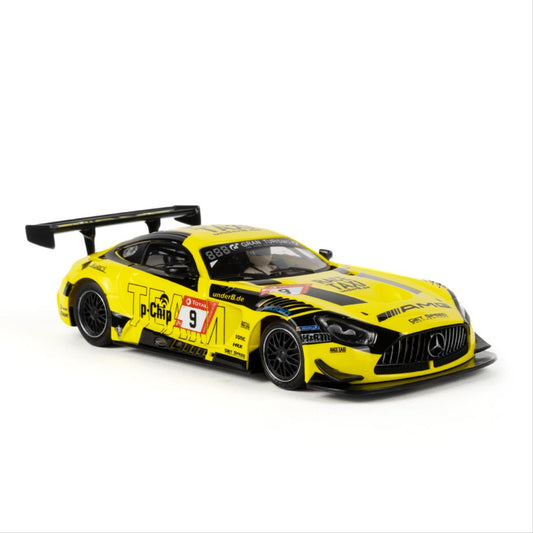 NSR Mercedes AMG GT3 EVO Taxi Nurburgrng 20 9 SW Shark 25 EVO NSR0335SW 1:32