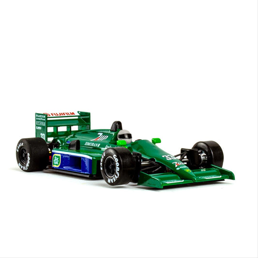 NSR Formula 86/89 Jordan 7up 1991 No.33 DC IL King EVO3 NSR0353IL 1:32