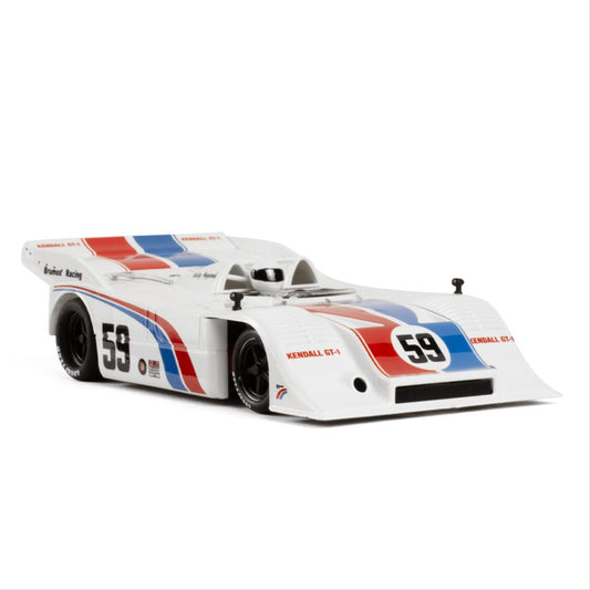 NSR Porsche 917/10K Brumos No.69 CanAm 1973 SW Shark 21.5 EVO NSR0354SW 1:32
