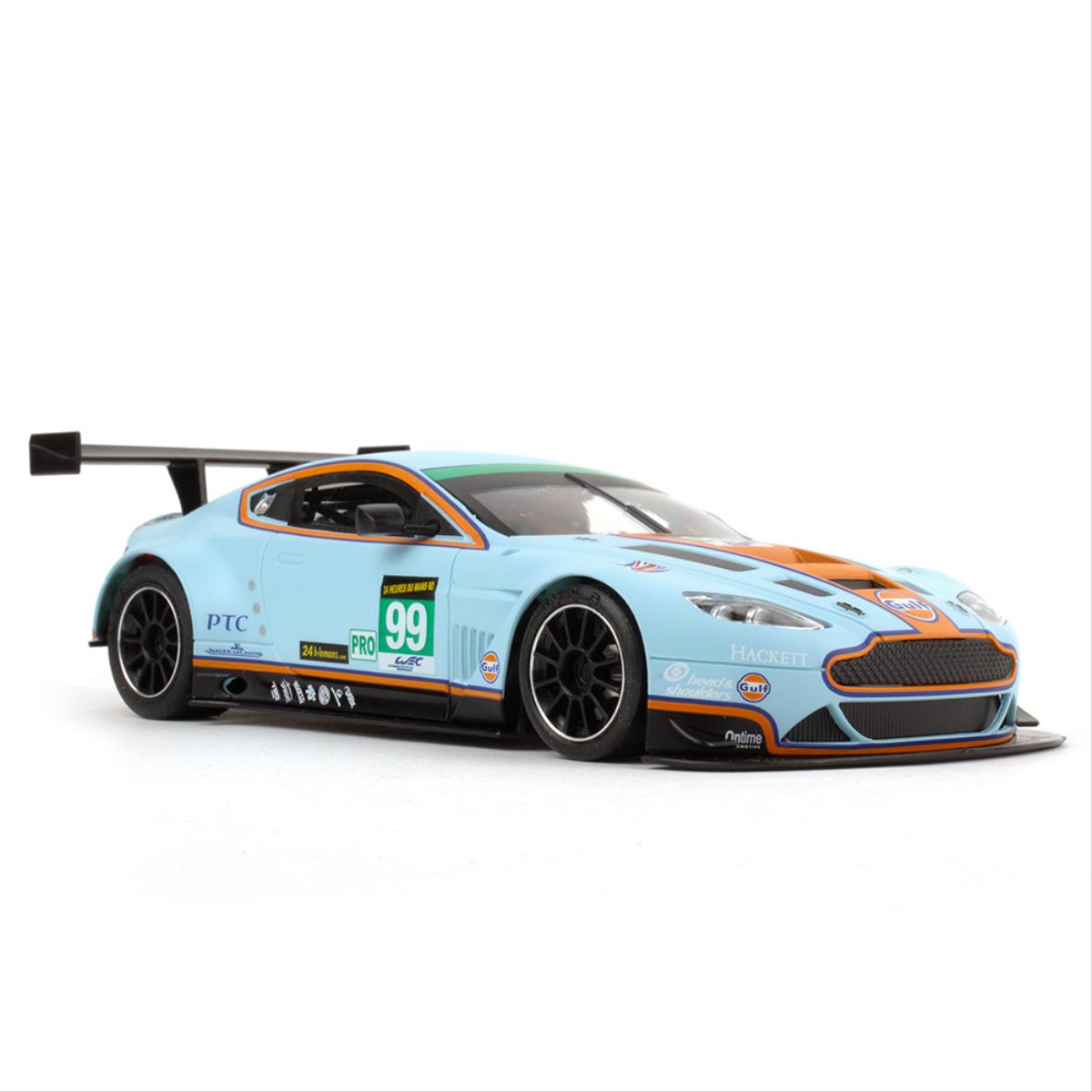 NSR ASV Gulf Le Mans 24hr 2013 No.98 SW Shark 25 EVO 1:32 NSR0403SW