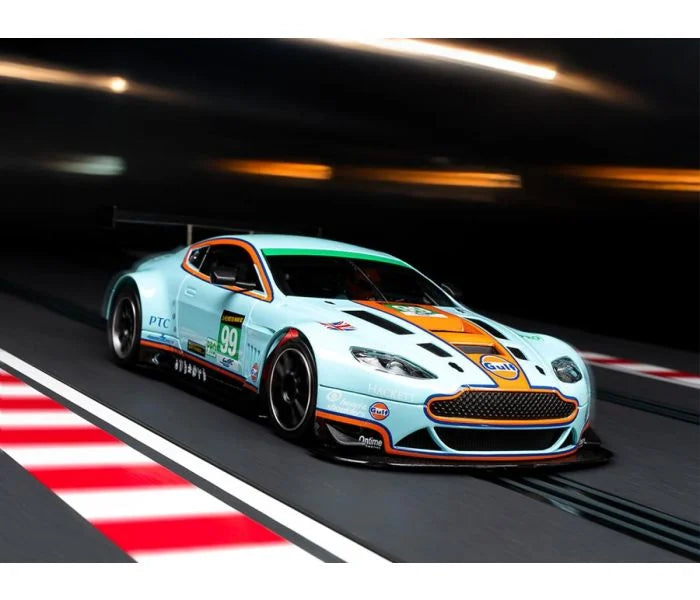 NSR Racing (WT) AMG GT3 EVO Weathertech Daytona No.97 SW NSR0430RCW-SW 1:32