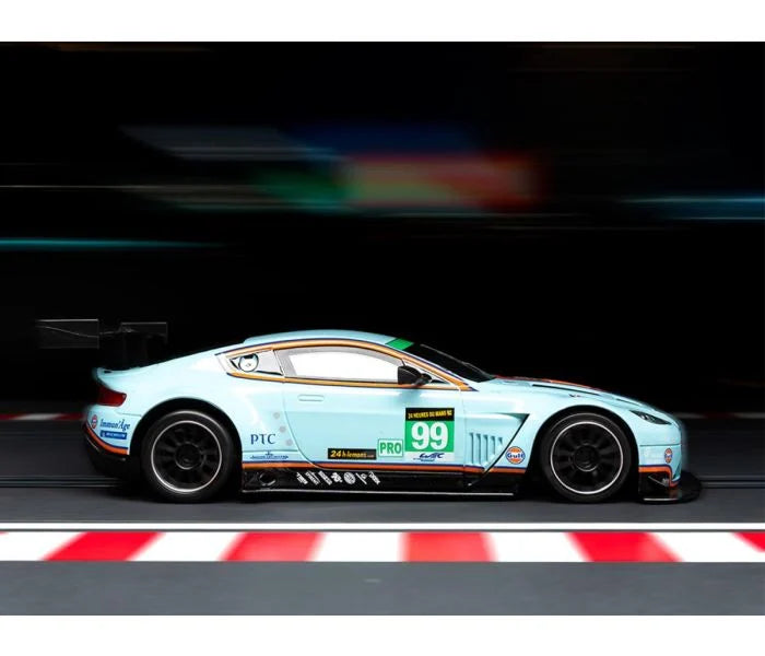 NSR Racing (WT) AMG GT3 EVO Weathertech Daytona No.97 SW NSR0430RCW-SW 1:32