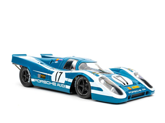 NSR Porsche 917K No.17 12hr Sebring 1970 DNF 1:32 NSR0443SW