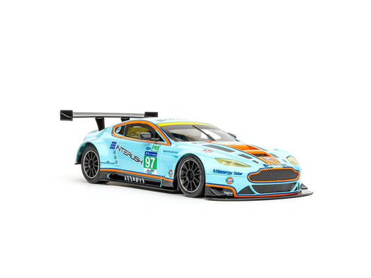 NSR ASV Le Mans 2014 No.97 GTE Pro AW King 21k NSR0500AW 1:32
