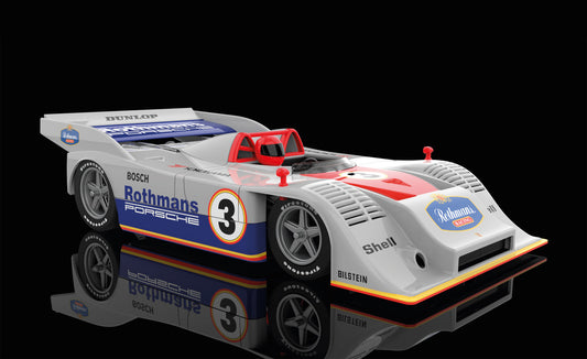 NSR P917/10k Rothmans Red No.3 SW Shark 21.5 EVO NSR0503SW 1:32