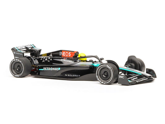 NSR NSR F22/26 Silver Arrow No.44 LH Livery NSR0507IL 1:32