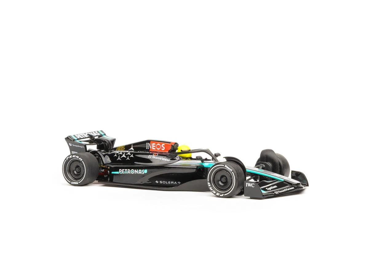 NSR Racing (PT) NSR F22/26 Silver Arrow No.44 LH NSR0507RCP-IL 1:32