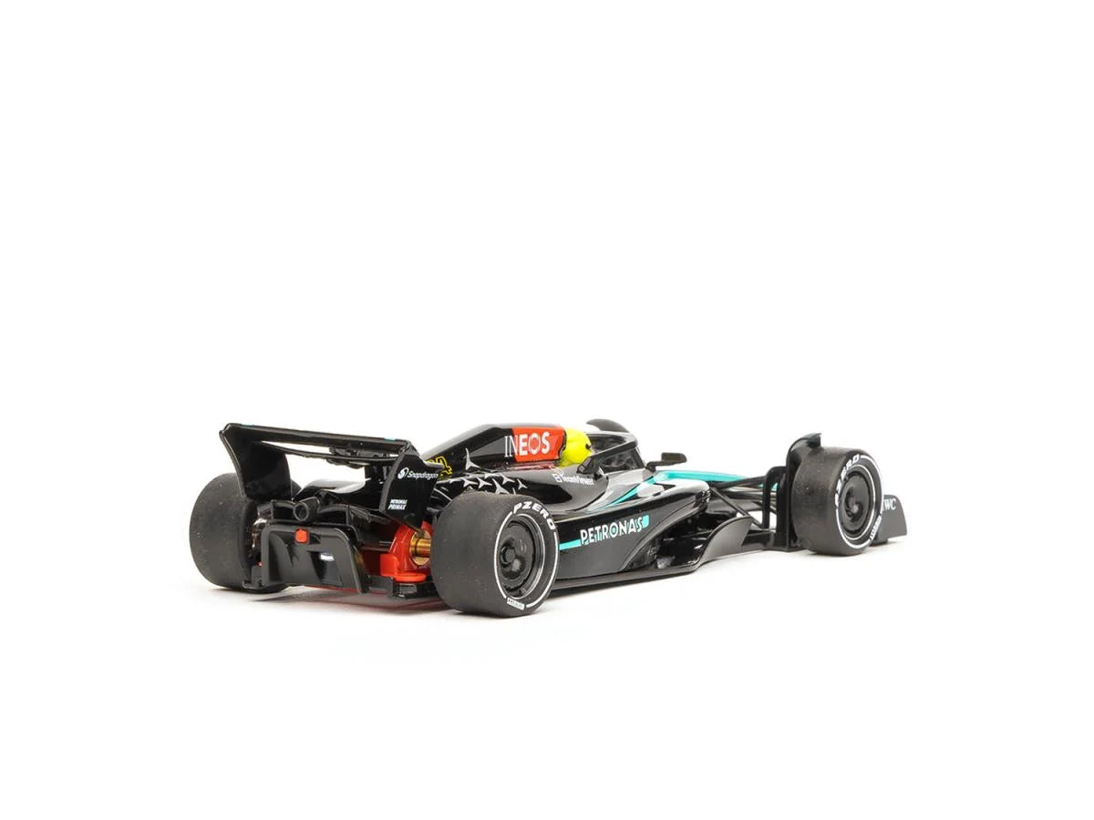 NSR Racing (PT) NSR F22/26 Silver Arrow No.44 LH NSR0507RCP-IL 1:32
