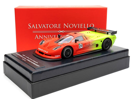 NSR Mosler MT900R S.Noviello 12th EVO3 IL King 21 EVO3 NSR0516IL3 1:32