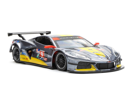 NSR Corvette C8.R No.4 GTLM Daytona 24hr 2021 AW King 21 EVO3 NSR0517AW 1:32