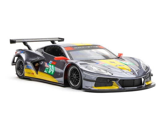 NSR Corvette C8.R 64 GTE Pro Le Mans 24hr 2021 AW King 21 EVO3 NSR0518AW 1:32