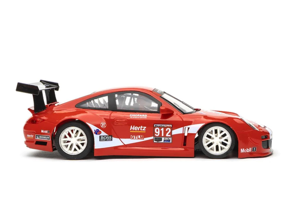 NSR P997 Coca Cola No.912 Petit Le Mans 2019 AW King 21 EVO3 NSR0525AW 1:32